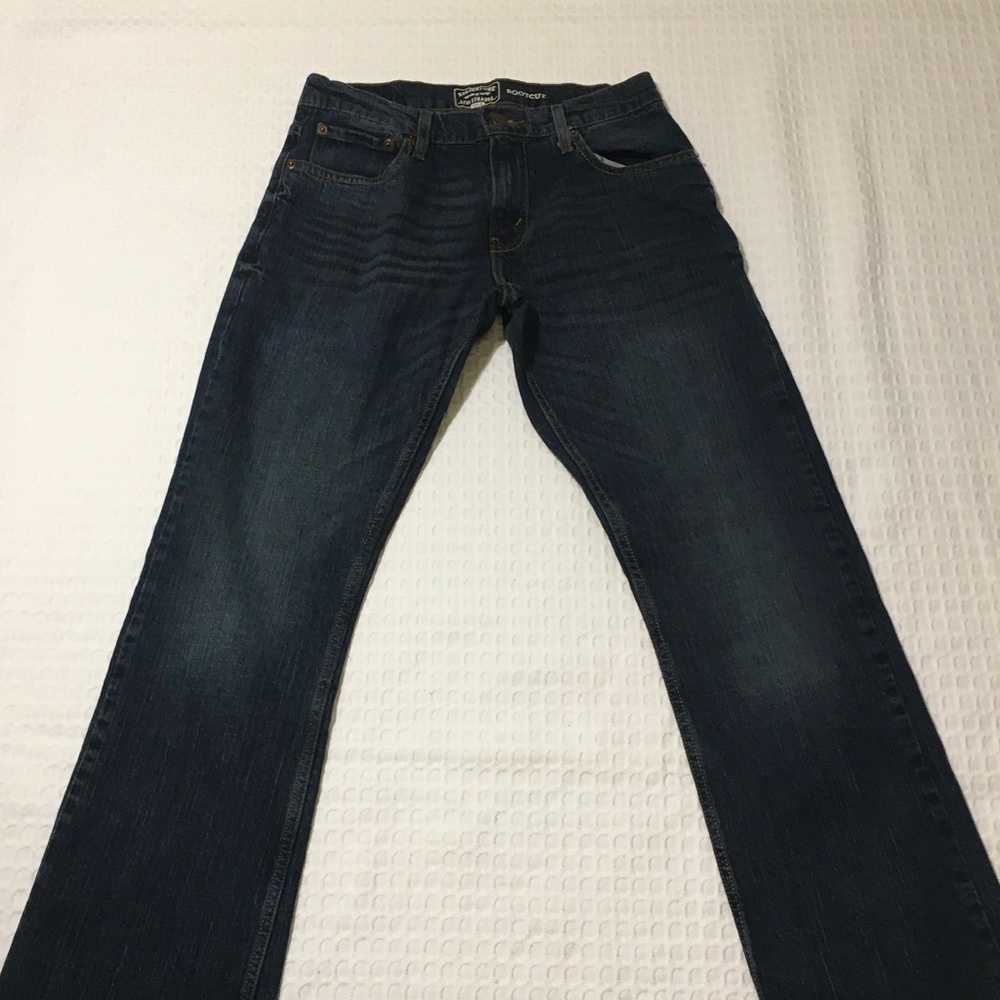 NWOT Men’s Levi jeans